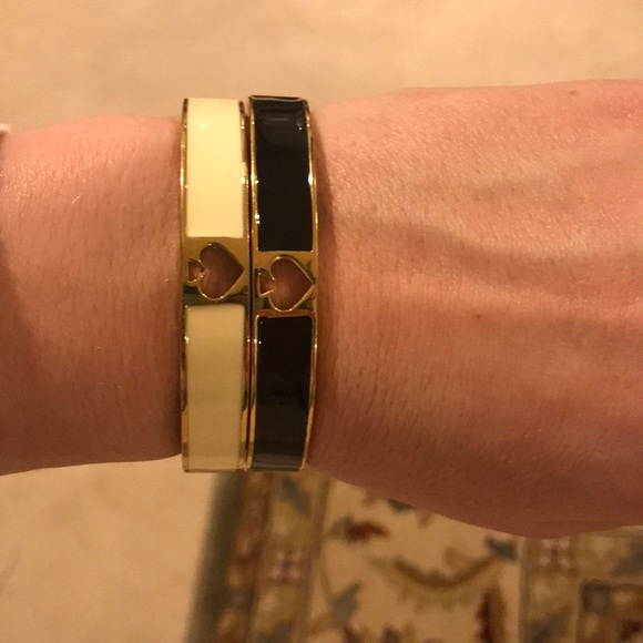 Kate Spade Bangles - Picture 2 of 4